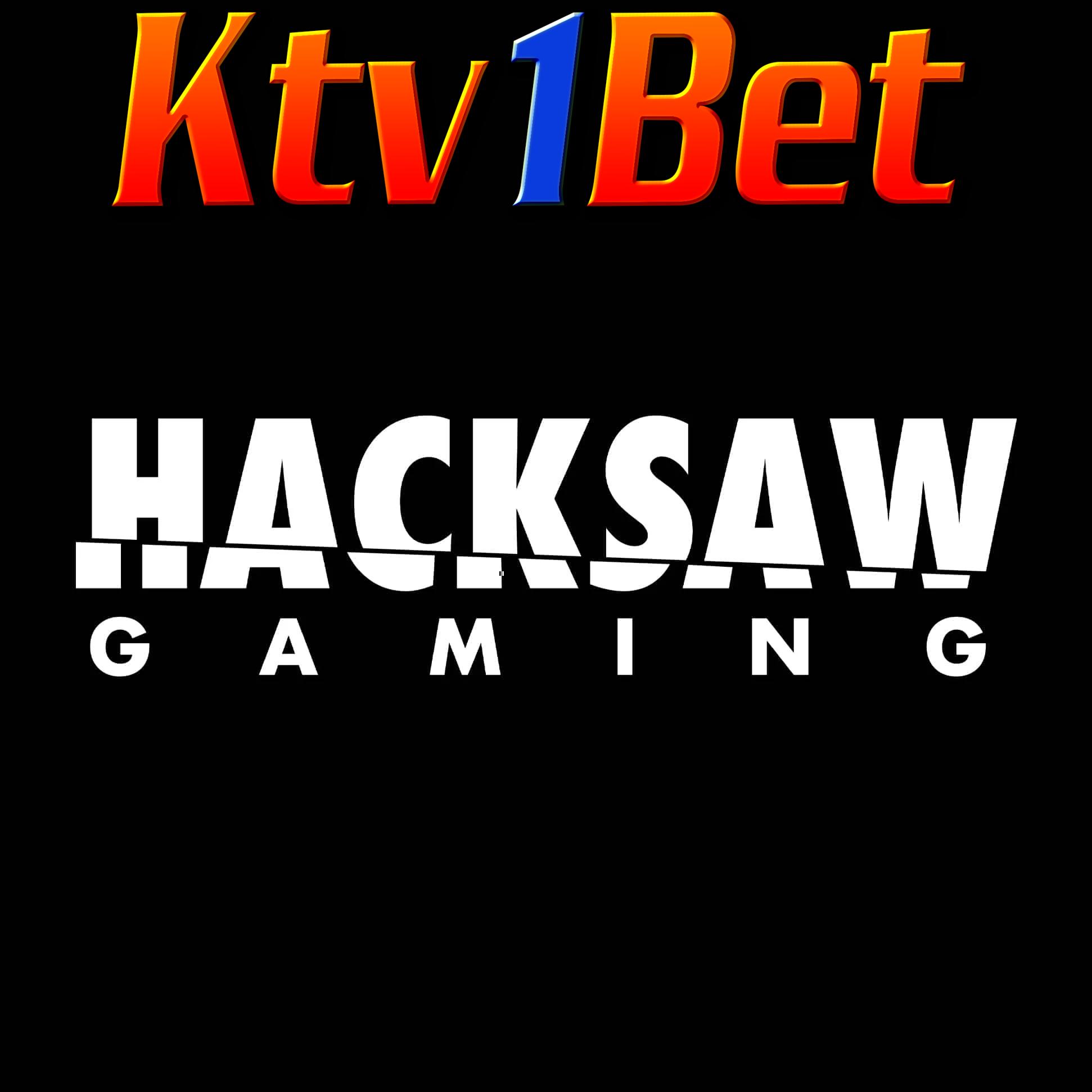 Hacksaw Gaming