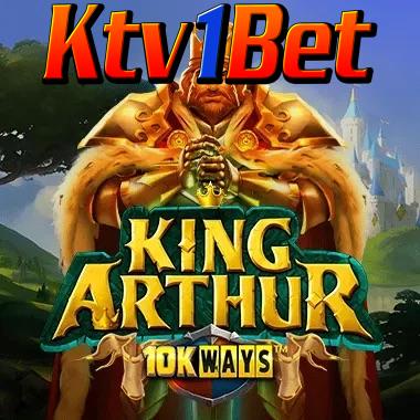 King Arthur 10K Ways