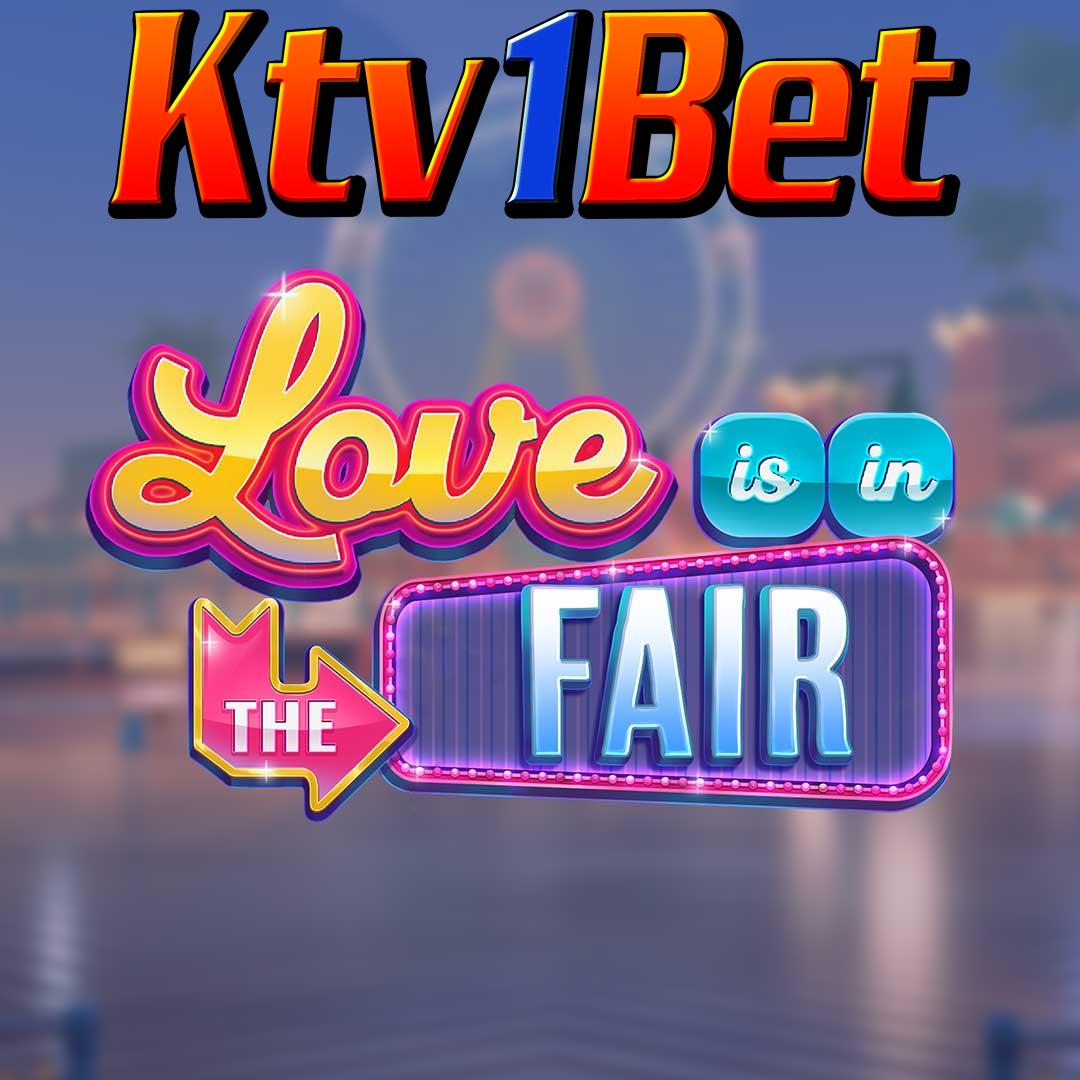 Love is in the Fair