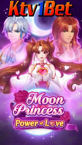 Moon Princess Power of Love