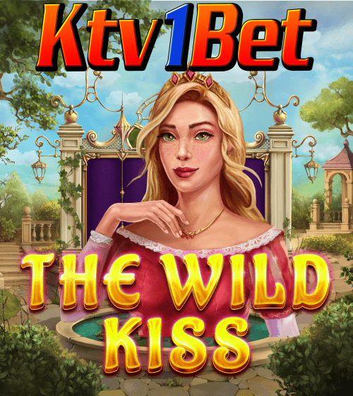 The Wild Kiss